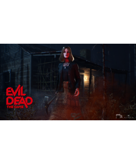 Evil Dead: The Game PS4 (EU PEGI) (deutsch)