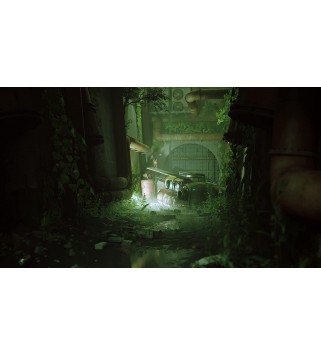 Stray PS5 (EU PEGI) (deutsch)