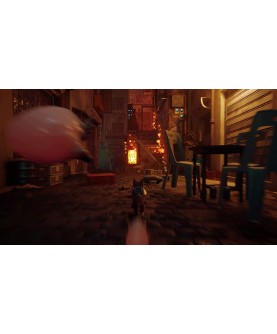 Stray PS5 (EU PEGI) (deutsch)