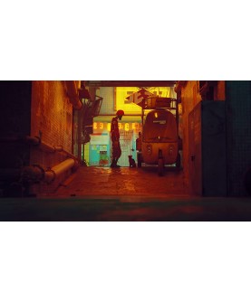 Stray PS5 (EU PEGI) (deutsch)