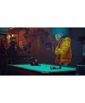 Stray PS5 (EU PEGI) (deutsch)