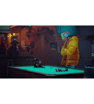 Stray PS5 (EU PEGI) (deutsch)
