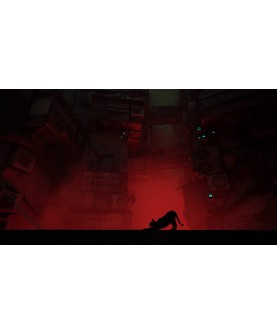 Stray PS5 (EU PEGI) (deutsch)