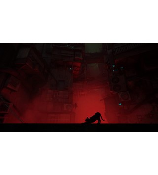 Stray PS5 (EU PEGI) (deutsch)