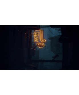 Stray PS5 (EU PEGI) (deutsch)