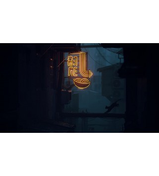 Stray PS5 (EU PEGI) (deutsch)
