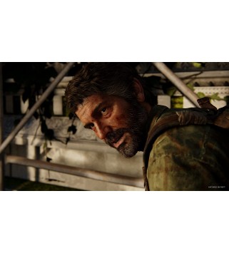The Last Of Us Part 1 PS5 (AT PEGI) (deutsch)