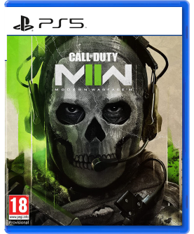 Call of Duty: Modern Warfare II PS5 (AT PEGI) (deutsch)