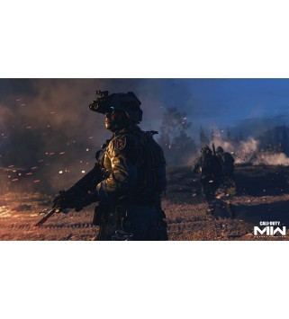 Call of Duty: Modern Warfare II PS4 + Gratis-PS5-Upgrade (AT PEGI) (deutsch)