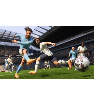 FIFA 23 PS5 + 5 Boni (AT PEGI) (deutsch)