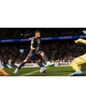 FIFA 23 Xbox Series X + 5 Boni (AT PEGI) (deutsch)