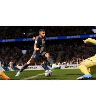 FIFA 23 Xbox Series X + 5 Boni (AT PEGI) (deutsch)