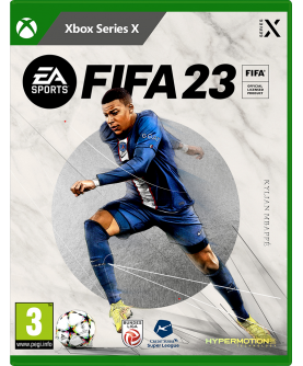 FIFA 23 Xbox Series X