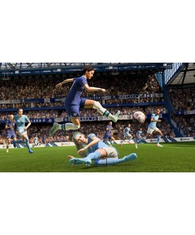 FIFA 23 Xbox One + 5 Boni (AT PEGI) (deutsch)