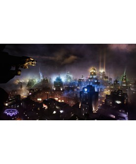 Gotham Knights Xbox Series X (AT PEGI) (deutsch)
