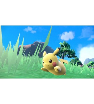 Pokémon: Purpur Switch (EU PEGI) (deutsch)