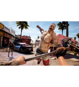 Dead Island 2 Day One Edition Xbox Series X / Xbox One + 4 Boni (DLCs) (AT PEGI) (deutsch)