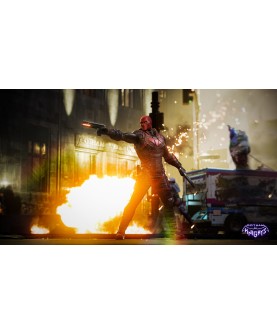 Gotham Knights Xbox Series X (EU PEGI) (deutsch)