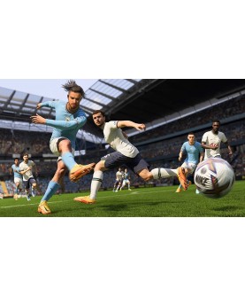 FIFA 23 PS4 (USK PEGI on Disk) (deutsch)