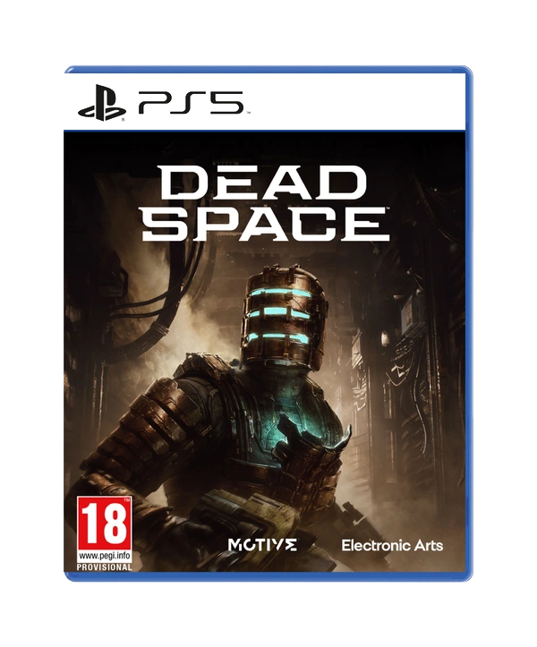 Dead Space Remake PS5 (EU PEGI) (deutsch) [uncut]