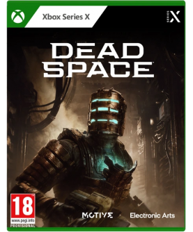 Dead Space Remake Xbox Series X (EU PEGI) (deutsch) [uncut]