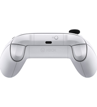 Microsoft Xbox Series X Wireless Controller Robot White (Xbox Series X|S, Xbox One, PC) (QAS-00002)