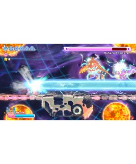 Kirby's Return to Dream Land Deluxe Switch (EU PEGI) (deutsch)
