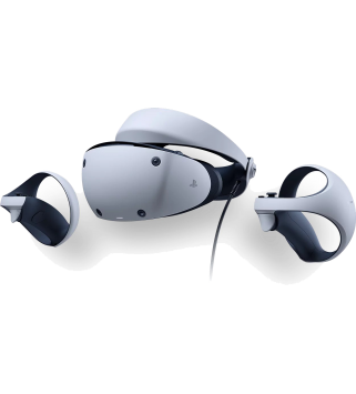 Sony PlayStation VR2 Headset für PlayStation 5 (PS5) (CFI-ZVR1)