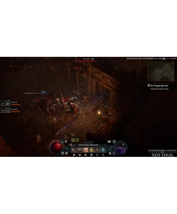 Diablo 4 Xbox Series X + Cross-Gen Bundle + Reittier Lichtträger ...