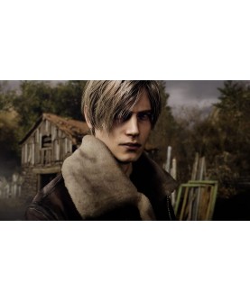 Resident Evil 4 Remake Lenticular Edition Xbox Series X (UK PEGI) (deutsch)
