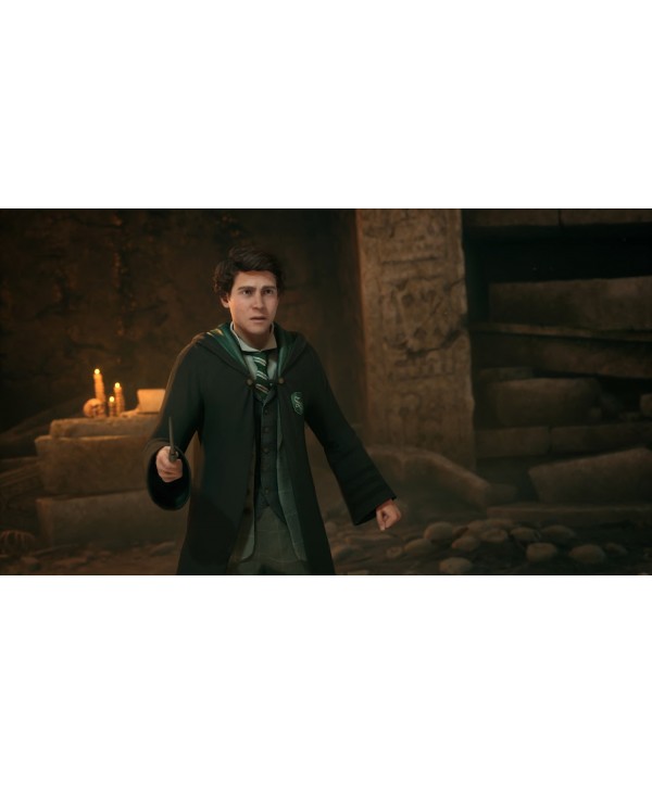 Hogwarts Legacy Switch + Onyx Hippogreif Reittier DLC (AT PEGI) (deutsch)