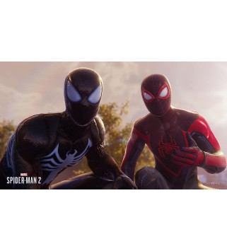 Marvel's Spider-Man 2 PS5 (AT PEGI) (deutsch)