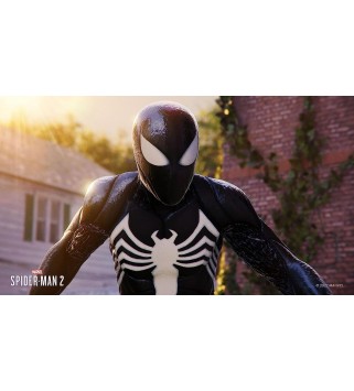 Marvel's Spider-Man 2 PS5 (AT PEGI) (deutsch)