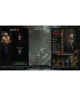 Diablo 4 Xbox Series X + Cross-Gen Bundle (AT PEGI) (deutsch)