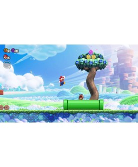 Super Mario Bros. Wonder Switch (EU PEGI) (deutsch)