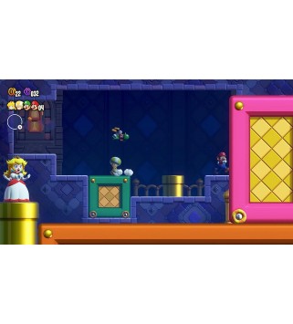 Super Mario Bros. Wonder Switch (EU PEGI) (deutsch)