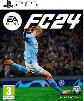 EA Sports FC 24 PS5 (AT PEGI) (deutsch)