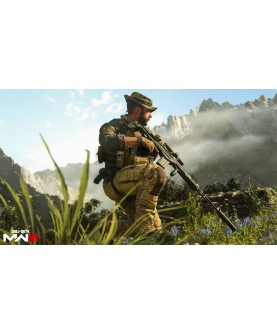 Call of Duty: Modern Warfare III (2023) PS5 + BETA-Zugang (AT PEGI) (deutsch) [uncut]