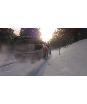 Sébastien Loeb Rally Evo Day One Edition Xbox One (EU PEGI) (deutsch)