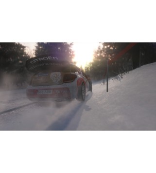 Sébastien Loeb Rally Evo Day One Edition Xbox One (EU PEGI) (deutsch)