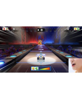 Super Mario Party Jamboree + Jamboree TV Switch 2 (EU PEGI) (deutsch)