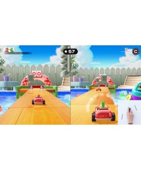 Super Mario Party Jamboree + Jamboree TV Switch 2 (EU PEGI) (deutsch)