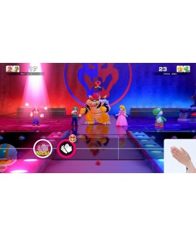 Super Mario Party Jamboree + Jamboree TV Switch 2 (EU PEGI) (deutsch)