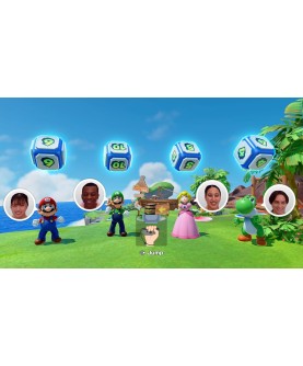 Super Mario Party Jamboree + Jamboree TV Switch 2 (EU PEGI) (deutsch)