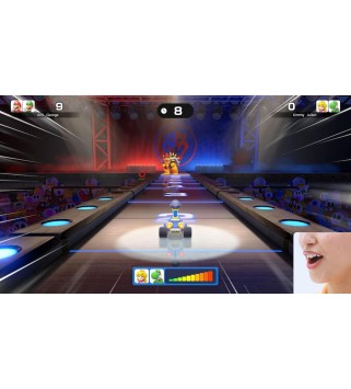 Super Mario Party Jamboree Switch (EU PEGI) (deutsch)