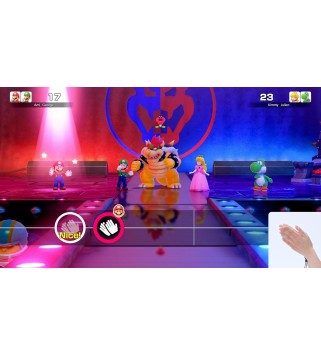 Super Mario Party Jamboree Switch (EU PEGI) (deutsch)