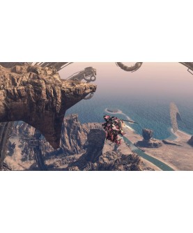 Xenoblade Chronicles X Definitive Edition Switch (EU PEGI) (deutsch)