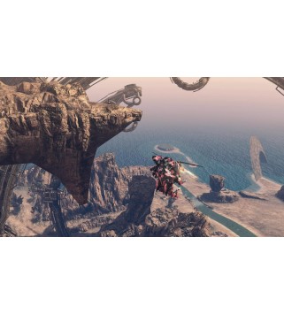 Xenoblade Chronicles X Definitive Edition Switch (EU PEGI) (deutsch)