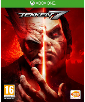 Tekken 7 PS4