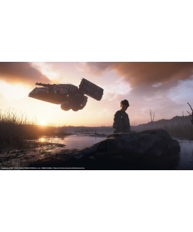 Death Stranding 2: On the Beach PS5 (AT PEGI) (deutsch) [Uncut Edition]
